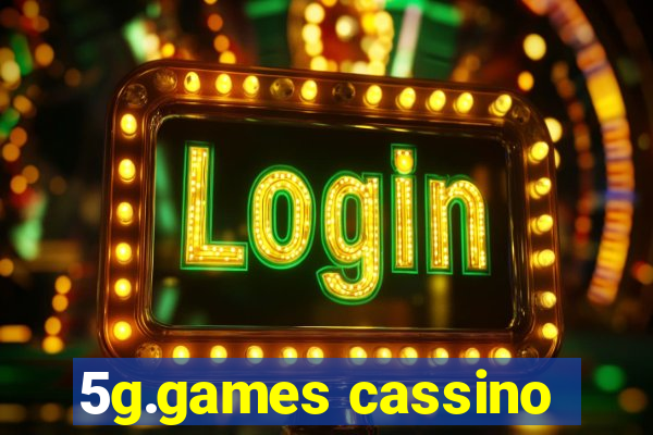 5g.games cassino